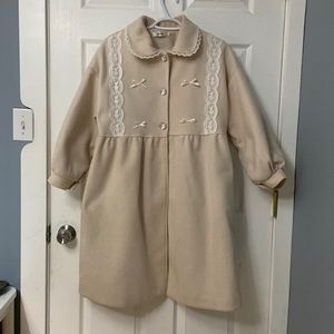 Meng Lolita style coat